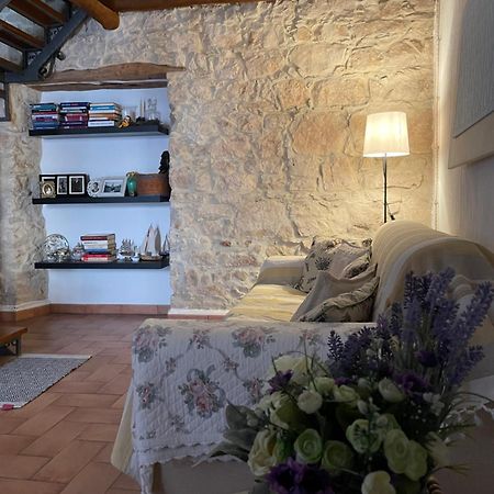 Casa Vacanze "Un Sogno Nel Blu'" Baunei Eksteriør bilde